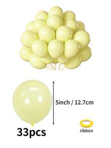 Pastel Balloon Garland Arch Kit 18 12 10 5 Inch Different Sizes Macaron Assorted Colors Balloon Latex Colorful Balloons For Shower Birthday Gender Reveal Wedding Anniversary Graduation Bachelorette Princess Party Easter Rainbow Party Decorations - Multicolor - View 40