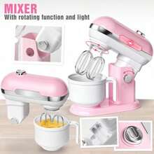 Kids Toy Kitchen Products - Rose - View 3