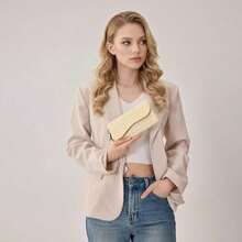 Women Wristlet Bags - Jean - View 1