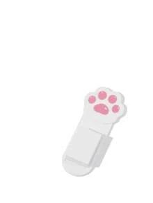 创意马桶座增高器，卫生马桶座升降工具 - 貓爪 - 查看 11