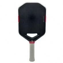 Plaid Pickleball Paddle – PureFoam Core With TPU Power Ring, Power & Control - Plaid-16mm - Xem 8