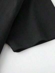 Camiseta "No hay pastor como el que tengo", estilo urbano, camiseta de manga corta, ajuste cómodo, camiseta de cuello redondo, ultra suave, transpirable, que absorbe la humedad, camiseta casual de verano, camiseta de moda imprescindible M3VL - Negro 8 - Ver 5