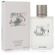 Perfume para Hombres  Acqua Di Gio Eau de Toilette Recargable 100ml - 1 - Ver 2