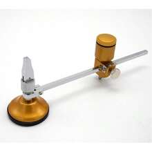 Cortador De Espelho Ou Vidro Redondo 1,20cm Profissional - A - Visão 2