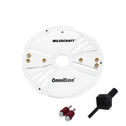 Milescraft Omnibase (Metric)