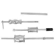SHIOUCY Injector Removal Tool Kit, Fuel Injector Puller Set, Automotive Disassembly Tool Kit, Vehicle Maintenance Tool Collection With Toolbox For Car Truck Professional Mechanic DIY - Modern - View 10