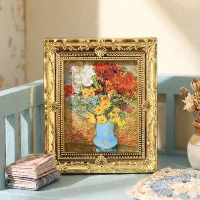1Pc Miniature Dollh…