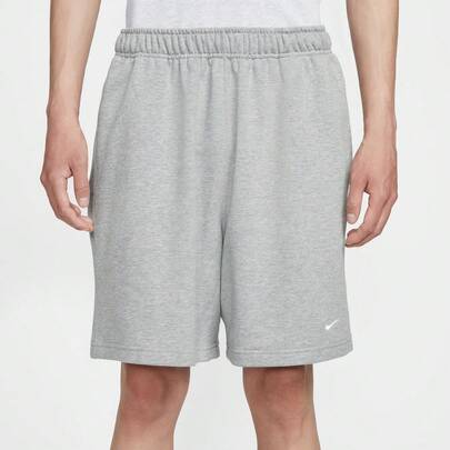 Nike Men's AS M NK SWSH FT SHORT GCEL Casual Sports Knit Shorts IM3397-063
