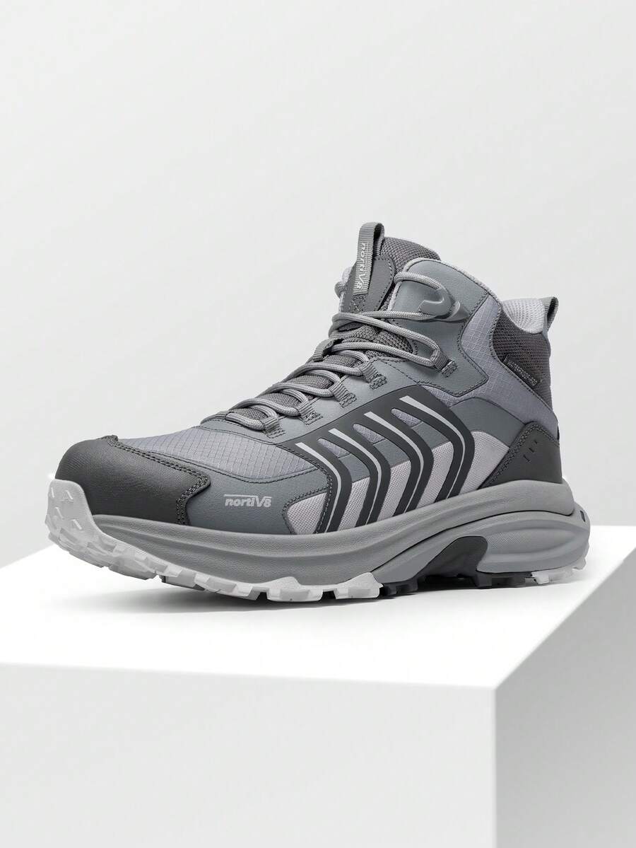 Men's Armadillo FieldLite PRO Waterproof Hiking Boots | Lightweight All-Day Comfort For Trekking, Camping & Climbing