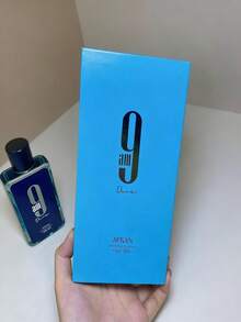 Aroma vainillado- marine 105 ml, dulzura vainillada con frescor oceánico - Lila - Ver 5