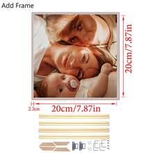 1. 定制大幅帆布海报，可DIY装裱或无框，将照片印制在帆布上，作为创意礼物、墙面装饰、壁画、墙面艺术、帆布印刷、帆布海报、帆布墙面装饰、海报印刷，是记录美好瞬间的最佳选择。它是送给女朋友/男朋友、家人、儿子、女儿、学生、宠物、家居、生日、婚礼、周年纪念日、客厅、卧室和办公室的完美礼物。 - 白色 - 查看 31