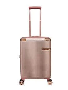 New Model Travel Suitcase !! - 乾枯玫瑰色 - 查看 7