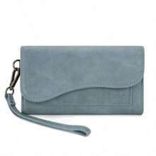 Women Wristlet Bags - Jean - View 9