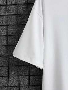 Women T-Shirts - White - View 8