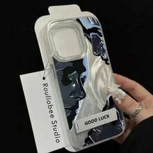 Anti-Impact Case, Durable Cover, Robot Pattern,  11 Pro Max, 11 Pro Max, 12 Pro Max, 13 Pro Max, 13 Pro Max, 14 Pro Max, 14 Plus, 15 Plus, 14 Pro Max, 15 Pro Max, 15 Pro Max, 16 Pro Max, 16 Plus, 7 Plus, X, XR, XS Max, 7,  A05, SA14, A15, A55, S22 Ultra, S23 Ultra, S23 S24 Ultra, Redmi POCO F6 Pro, Poco X6 Pro, Poco X6, 12, 13 C, A3, Note 11, Note 12 4G, Note 12 5G, Note 12 Pro 5G, Note 13 5G, Note 13 Pro 4G, Note 8 - J2 - 查看 4