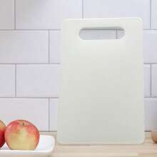 3pcs/1pc Plastic Cutting Boards For Kitchen, Non-Slip, Cutting Board Set For Meat, Vegetables, Fruit - Easy Grip Handle - Multi-Purpose Use, Indoor & Outdoor - Multicolor - View 14