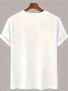 Kit 3 Camisetas Femininas Estampa Needstar Cute Gym Girl Tshirt 100% Algodão Academia Treino Larga Streetwear Mulher Coelhinho Pizza Fitness Lançamento - Preto - Visão 4