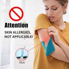 Dexcom G6 Adhesive Patches - 20 Packs Waterproof Dexcom G6 Overpatch Breathable Sensor Tape For Dexcom One Patches Protection For 10 Days By YOUSHARES (Pink) - Pink - View 7