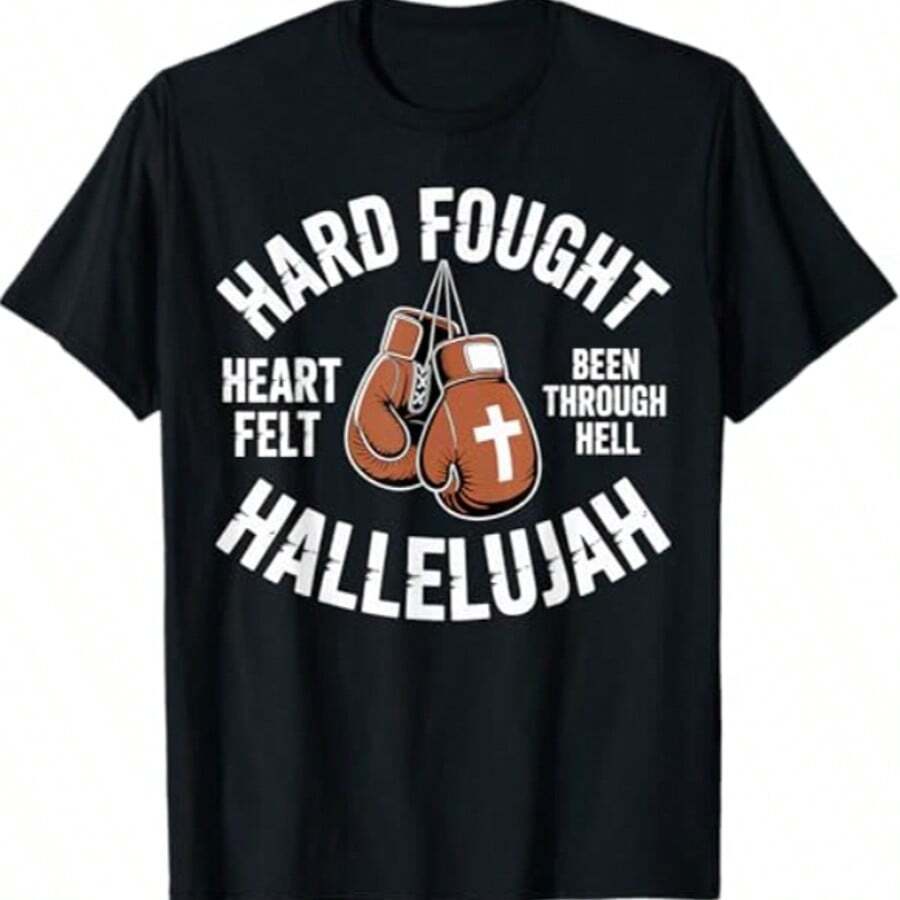 Women T-Shirts - Black 4 - View 1