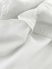 Bermuda Mauricinho "CHOSEN" – Comfort And Style For Your Summer - trắng - Xem 4