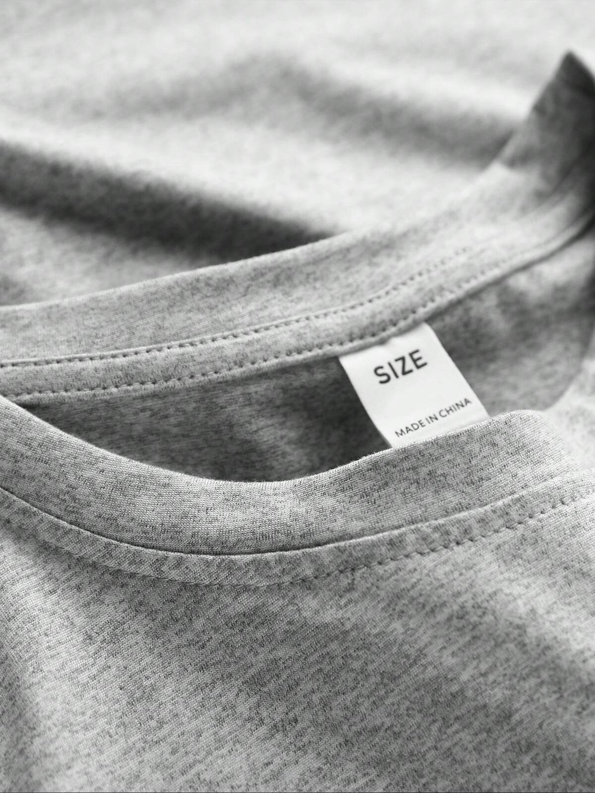 1 pièce T-shirt graphique avec tête de loup fendue pour les garçons adolescents, Top avec imprimé de griffe, convient pour l'école et le port quotidien au printemps/été 6