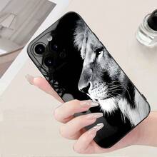 Fundas básicas para teléfono - Negro - Ver 5