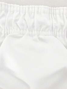 Bermuda Mauricinho "CHOSEN" – Comfort And Style For Your Summer - trắng - Xem 3