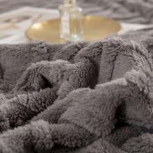 1件保暖寵物薄毯 狗蓋毯 寵物睡眠毯 貓狗空調毯 寵物床毯 刷毛毯 毛巾 寵物薄被 寵物用品 狗毯 貓用品 適用於中小型犬貓睡眠使用 柔軟舒適保暖刷毛毯 [單面薄款] - XL-99x69cm - 查看 6