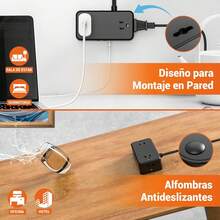 Outlet Boxes - A - View 8
