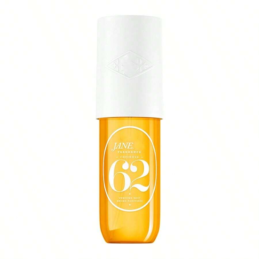 Brazilia n Crus h Cheirosa 62- Pistacho and Salted Caramel by Sol de Janeir o for Unisex - 3 ozBody Mist - Floral - Ver 1