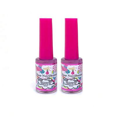 Kit 2 Bases Nutribomba