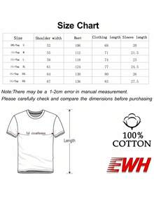 230g Heavyweight Washed Fashion Printed Plus Size T-Shirt Unisex Color Block Printed Pattern Couple Outfit Casual Street Outdoor Adventure Travel Top  100% Cotton Top Outdoor Wear - 棕色 - 查看 7
