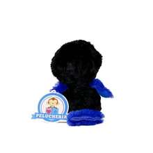 Peluches Minis Adorables de 20 cm Muñecos de Peluche con Ojos Grandes y Coloridos Juguetes Suaves y Esponjosos para s Regalos Divertidos y Coleccionables Uniconrio Arco - Tucán - Ver 3