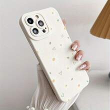 Fundas básicas para teléfono - Blanco antiguo - Ver 8