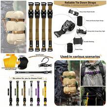 Tow Rope - A - Voir 1