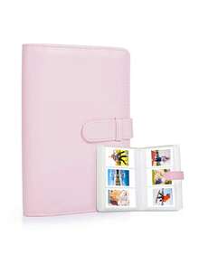 PU Leather 272+1 Pocket Photo Album - Multicolor - View 6