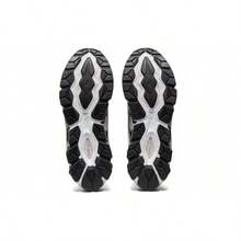 ASICS GEL-SEKIRAN Casual Shoes Men's-1203B054-001 | Cushioned Performance, Lightweight Comfort - 白色 - 查看 6