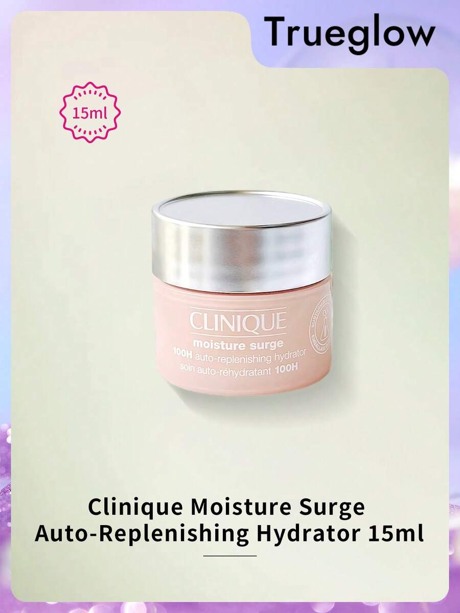 Clinique 15毫升水磁自动补水保湿霜 - 15ml - 查看 1