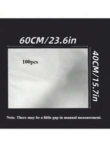 Premium Disposable Pillow Covers- Suitable For Beauty Salon, Home Spa And Nail Use - Multicolor - View 3