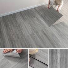 20Pcs/40Pcs 30*30cm Self-Adhesive Wall & Floor Tiles, 3D Marble Ceramic Texture Vinyl Sticker, Aluminum Foil Foam Cushioning Backing, Waterproof Fireproof Moisture-Proof, Easy Peel And Stick DIY Decor For Kitchen, Living Room, Bedroom Home Decoration - Multicolor - View 7
