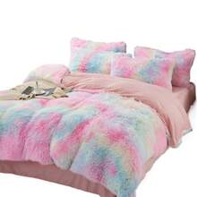 Duvet Covers Sets - Grey - View 6