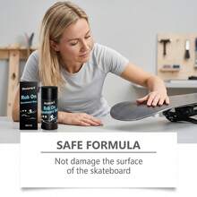 滑雪蜡，日常保养蜡，适用于滑雪板表面，耐磨且焕新，快速涂抹 - 液體 - 查看 4