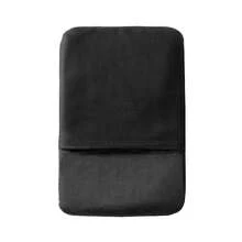 Paño de limpieza de pantallaáctil de coche, paño de limpieza de microfibra para pantallas de vidrio y automóviles, portátiles y tabletas, 1. QKZZ - 1 pieza - Ver 4