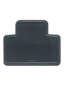 RAFCAR Jogo Tapetes De Borracha/pvc Mitsubishi Tr4 - Multicolorido - Visão 2