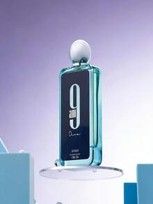 Perfume frutal- herbal 105 ml, dulzura natural con esencia herbal - Lila - Ver 6