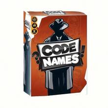 法国纸牌游戏，经典团队互动棋盘游戏，推理游戏，派对礼物 - 彩色 - 查看 3