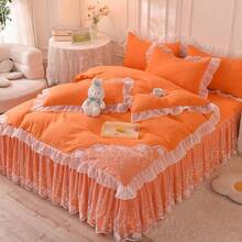 Duvet Covers Sets - Grey - View 3