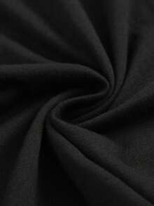 Women's And Juneteenth 1865 Freedom Day T-Shirt - African Bun And African Cultural Heritage Design, With The Slogan "Dear Ancestors And I Understand The Task" - Soft, Breathable, Lightweight Round Neck Short Sleeve - Juneteenth Cultural Pride Clothing Funny Women's T-Shirts Suitable For All Seasons - 黑色 - 查看 5