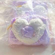 2026新款硅胶可捏捏煎蛋吐司减压玩具 - 完美礼物 - 生日礼物 - 理想礼物 - 惊喜礼物 - 节日礼物 - 情侣礼物 - 万圣节礼物 - 圣诞节礼物 - 游戏玩家礼物 - 礼物 - 彩色 - 查看 4