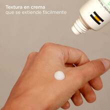 ISDIN BABY NATURALS Crema Facial Hidratante 50ml | Hidratación diaria con 96% ingredientes naturales | Refuerza barrera cutánea | Textura ligera, rápida absorción | Beauty Explotion | Tu tienda de belleza y maquillaje – explota tu mejor versión. - Hidratante - Ver 2